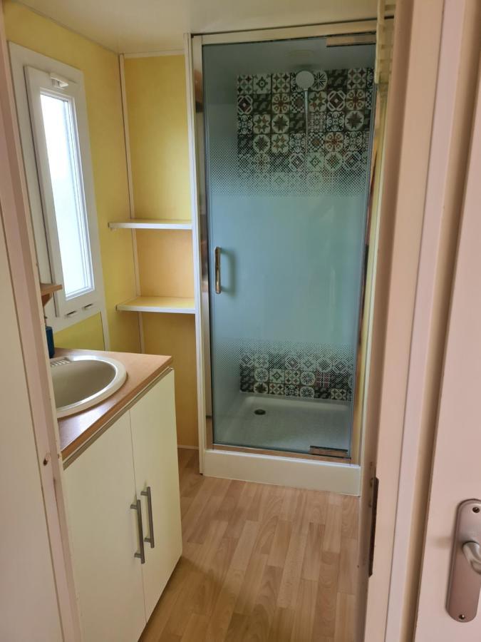 Casa Prefabricada Guest House เอลปัลมาร์ ภายนอก รูปภาพ